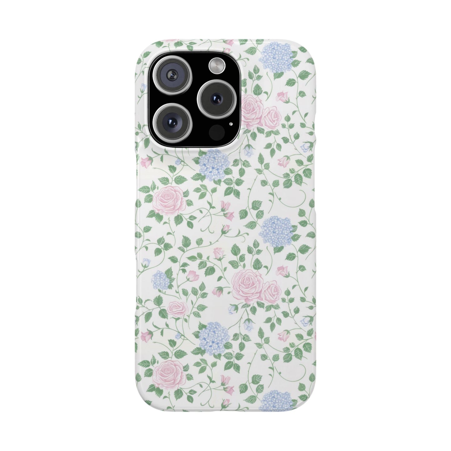 Flora Phone Case