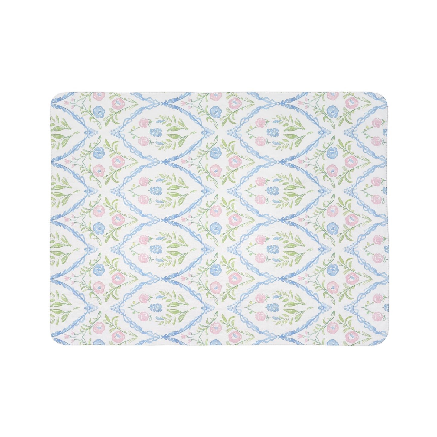 Lily Throw Blanket