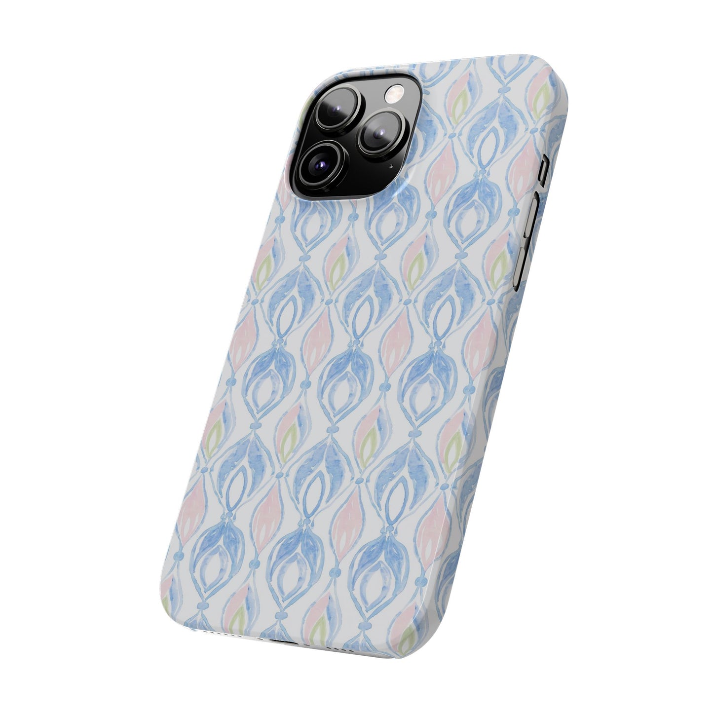 Dahlia Phone Case