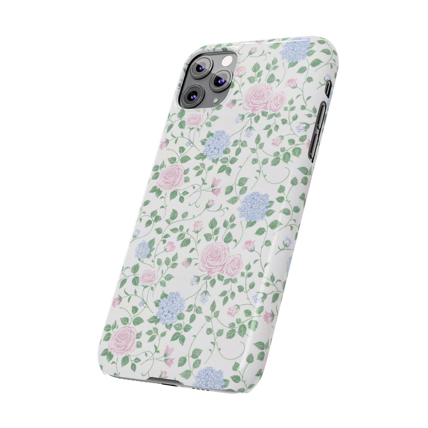 Flora Phone Case