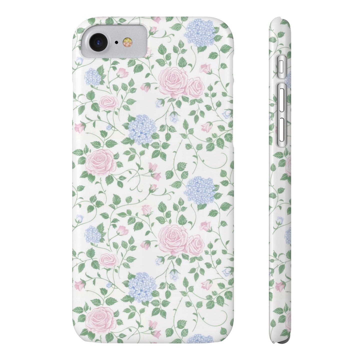 Flora Phone Case