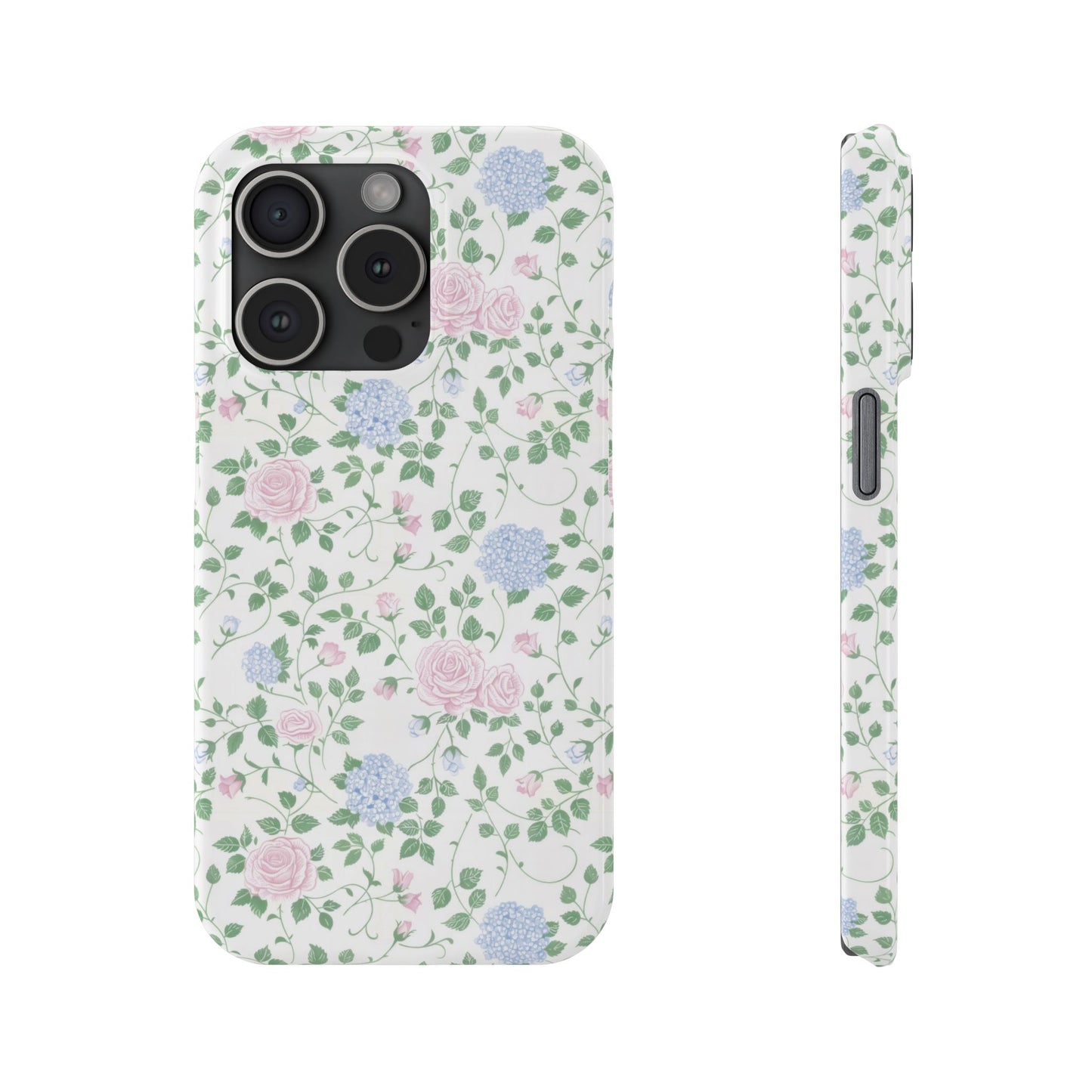 Flora Phone Case