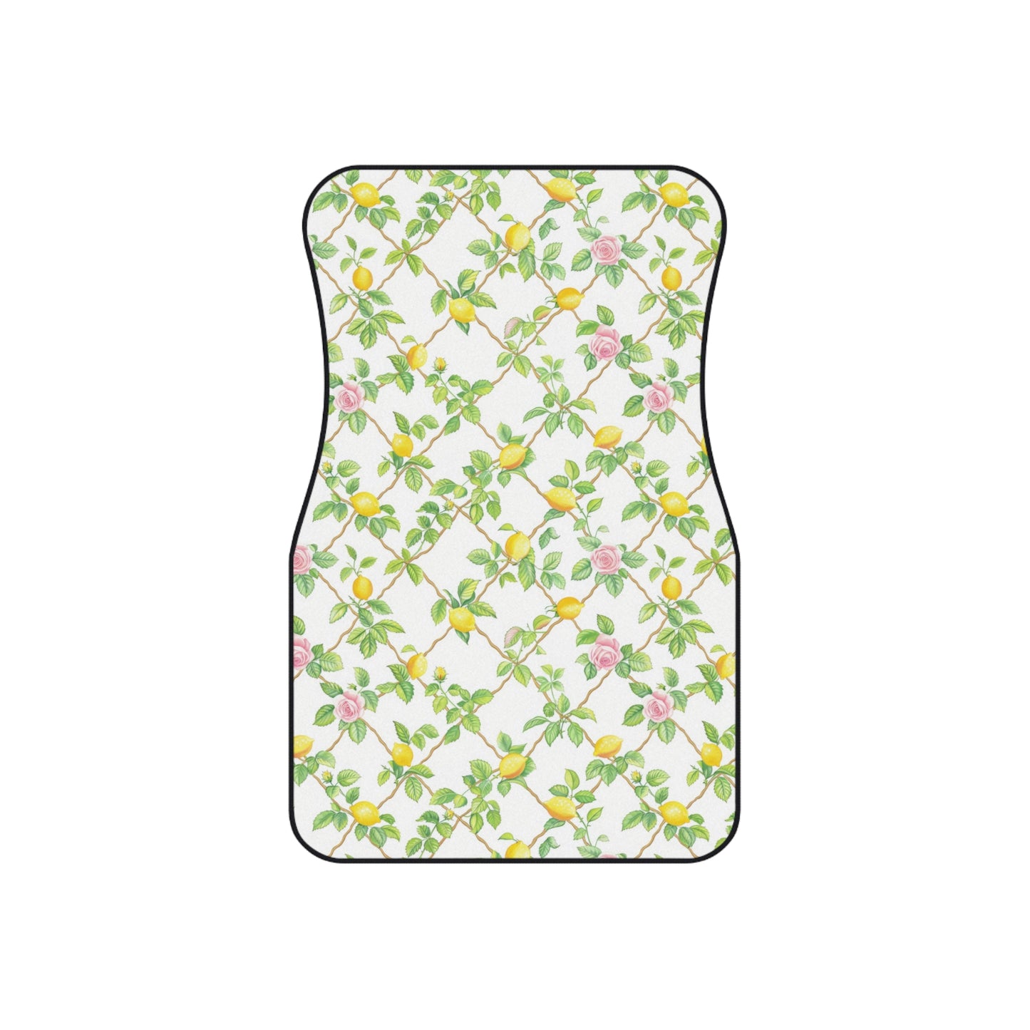 Lemon Lattice