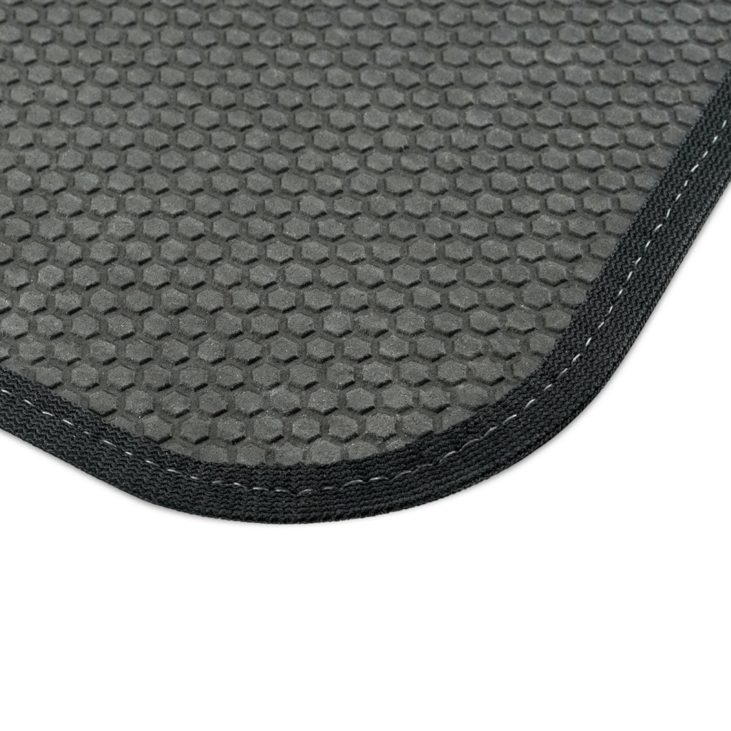 Candy Stripes Car Mats