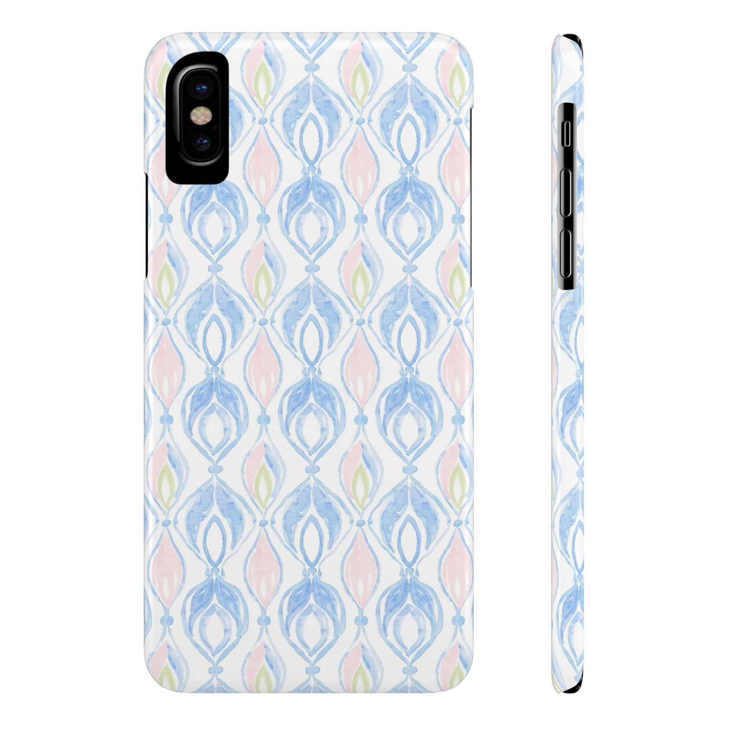 Dahlia Phone Case
