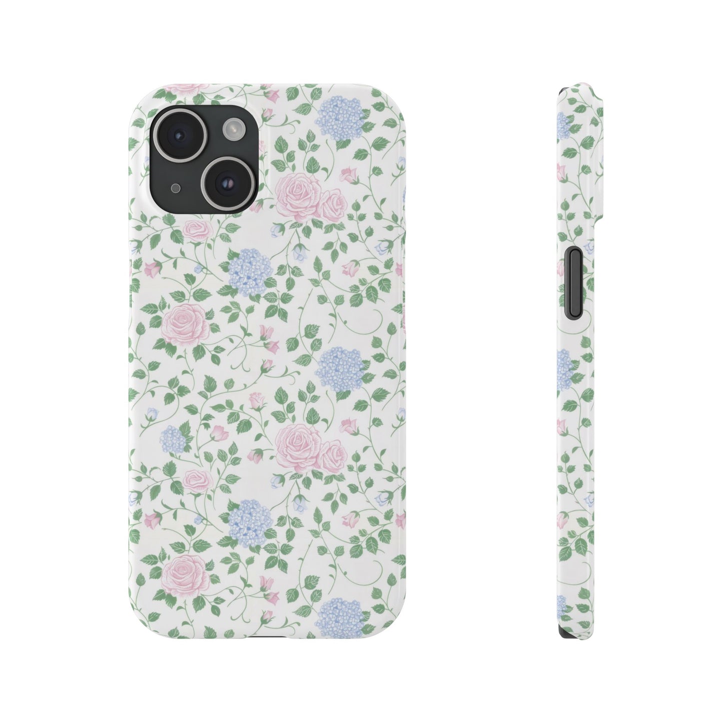 Flora Phone Case