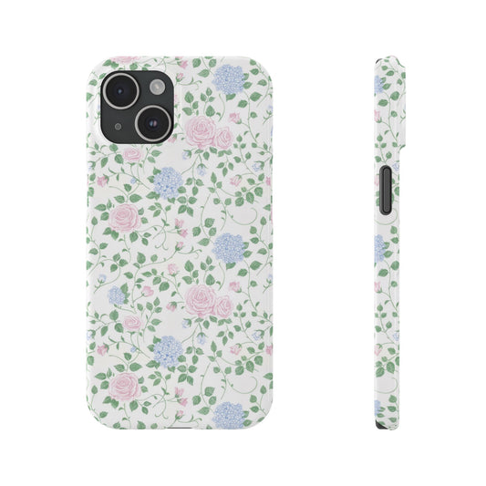 Flora Phone Case
