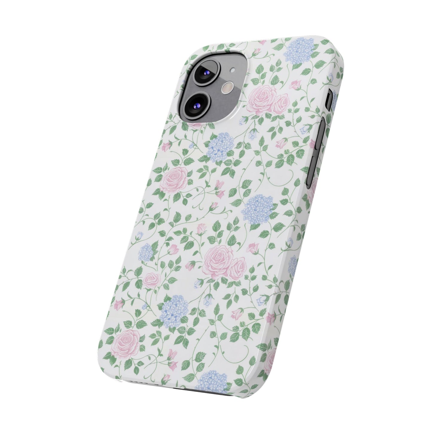 Flora Phone Case
