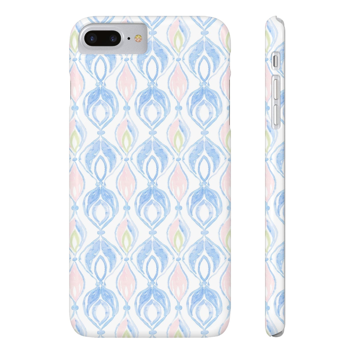 Dahlia Phone Case