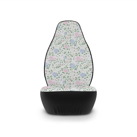 Flora Car Seat Covers