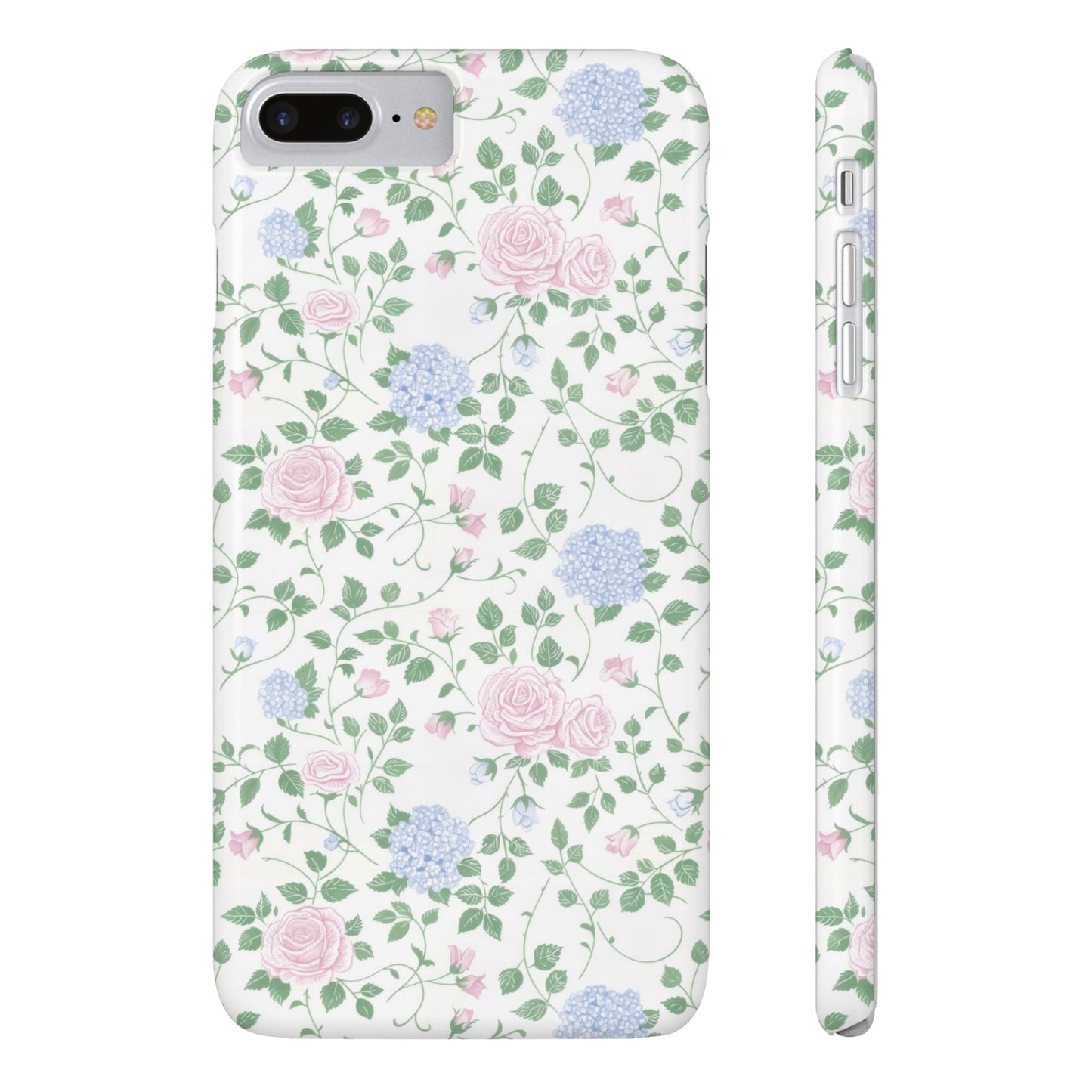 Flora Phone Case