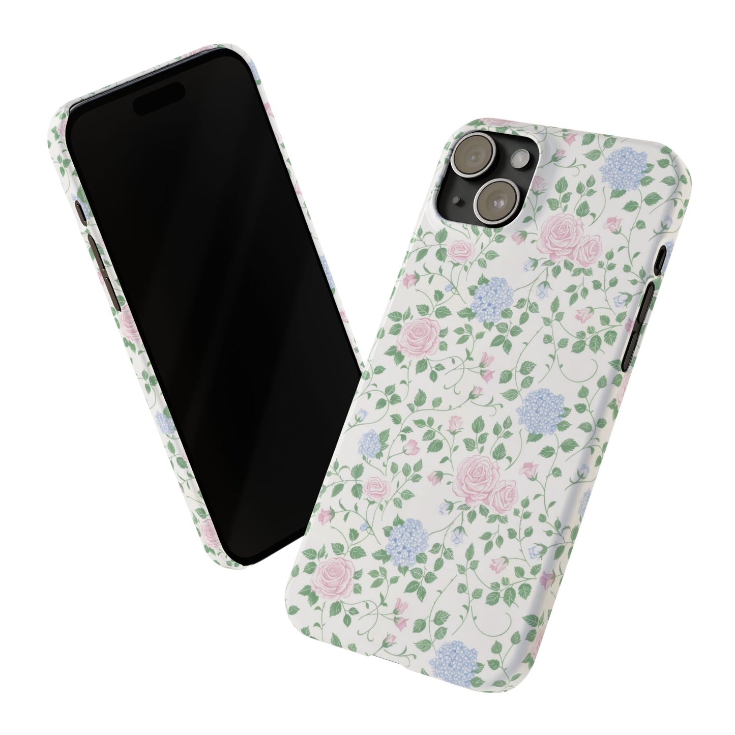 Flora Phone Case