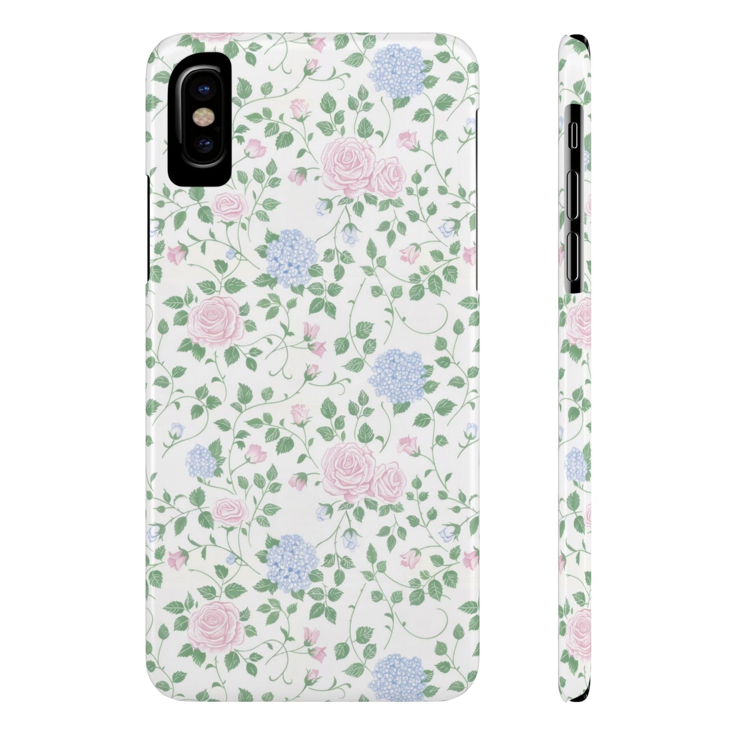 Flora Phone Case