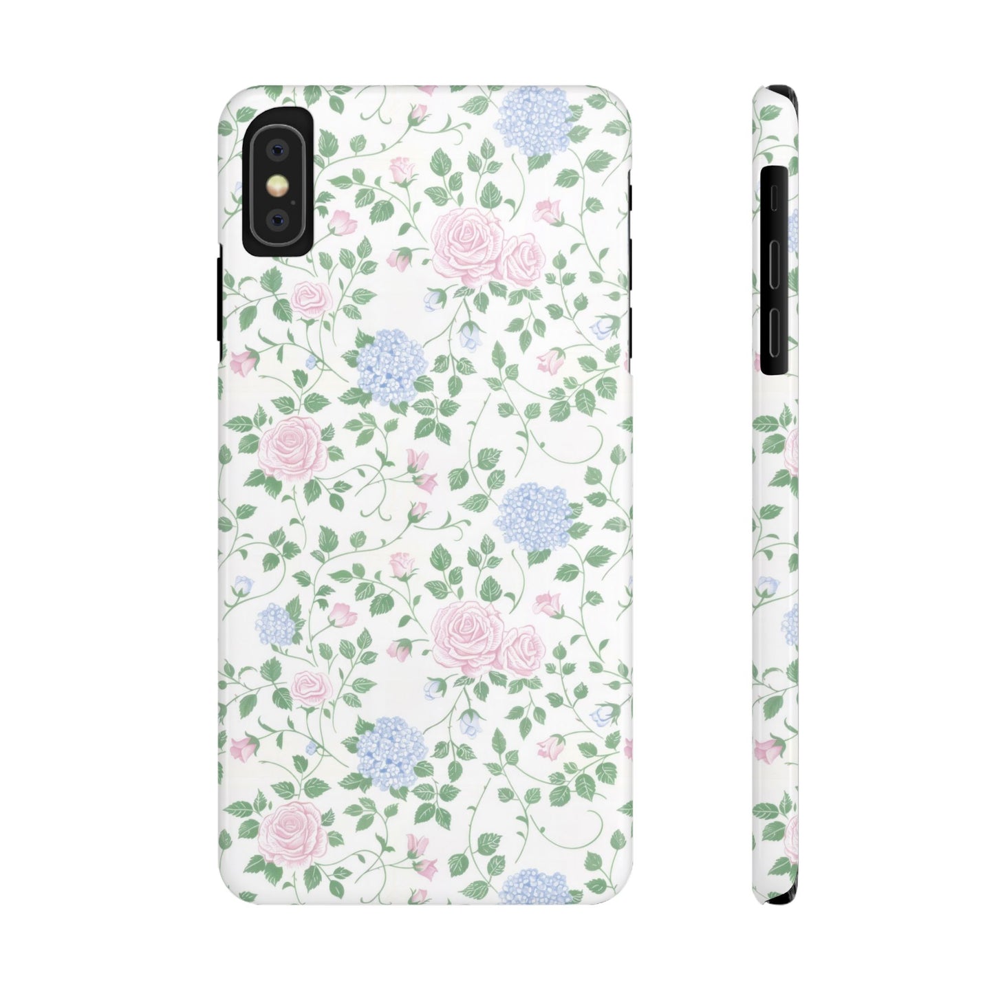 Flora Phone Case