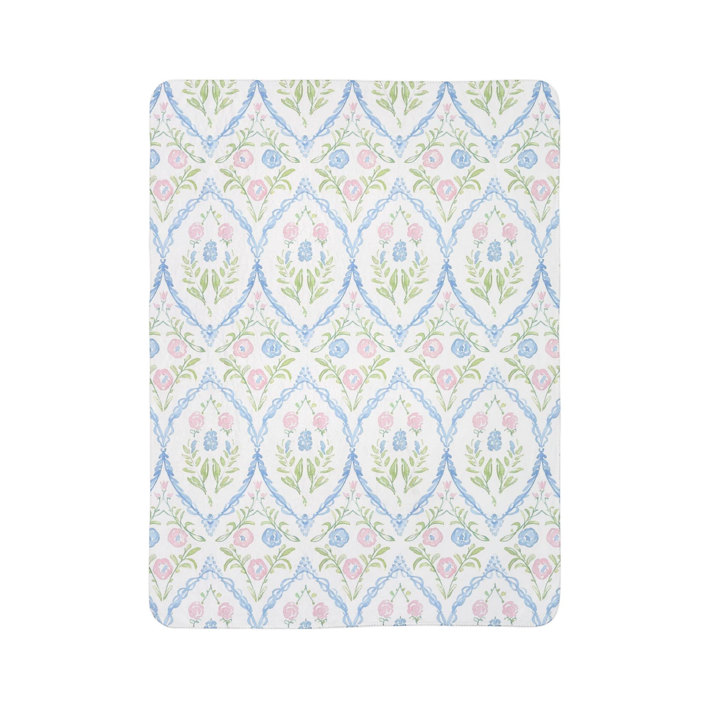 Lily Throw Blanket