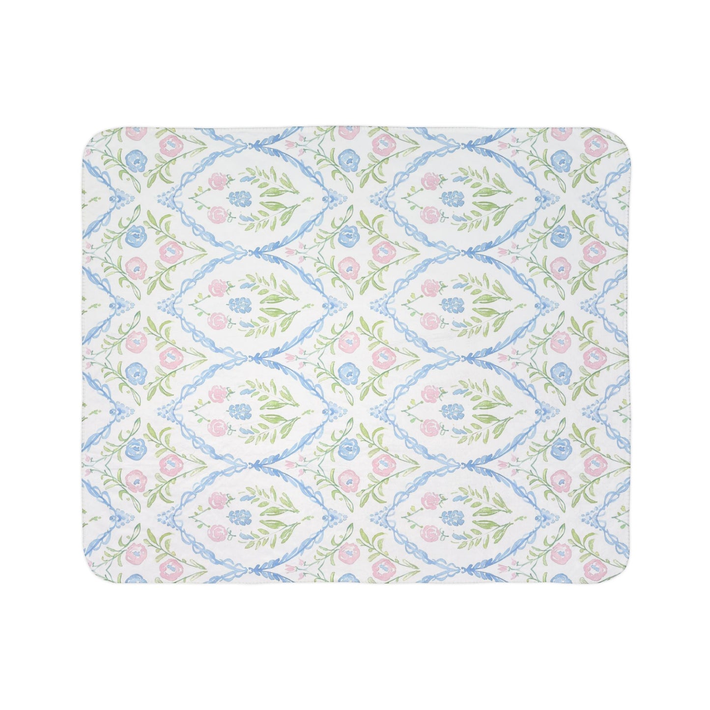 Lily Throw Blanket
