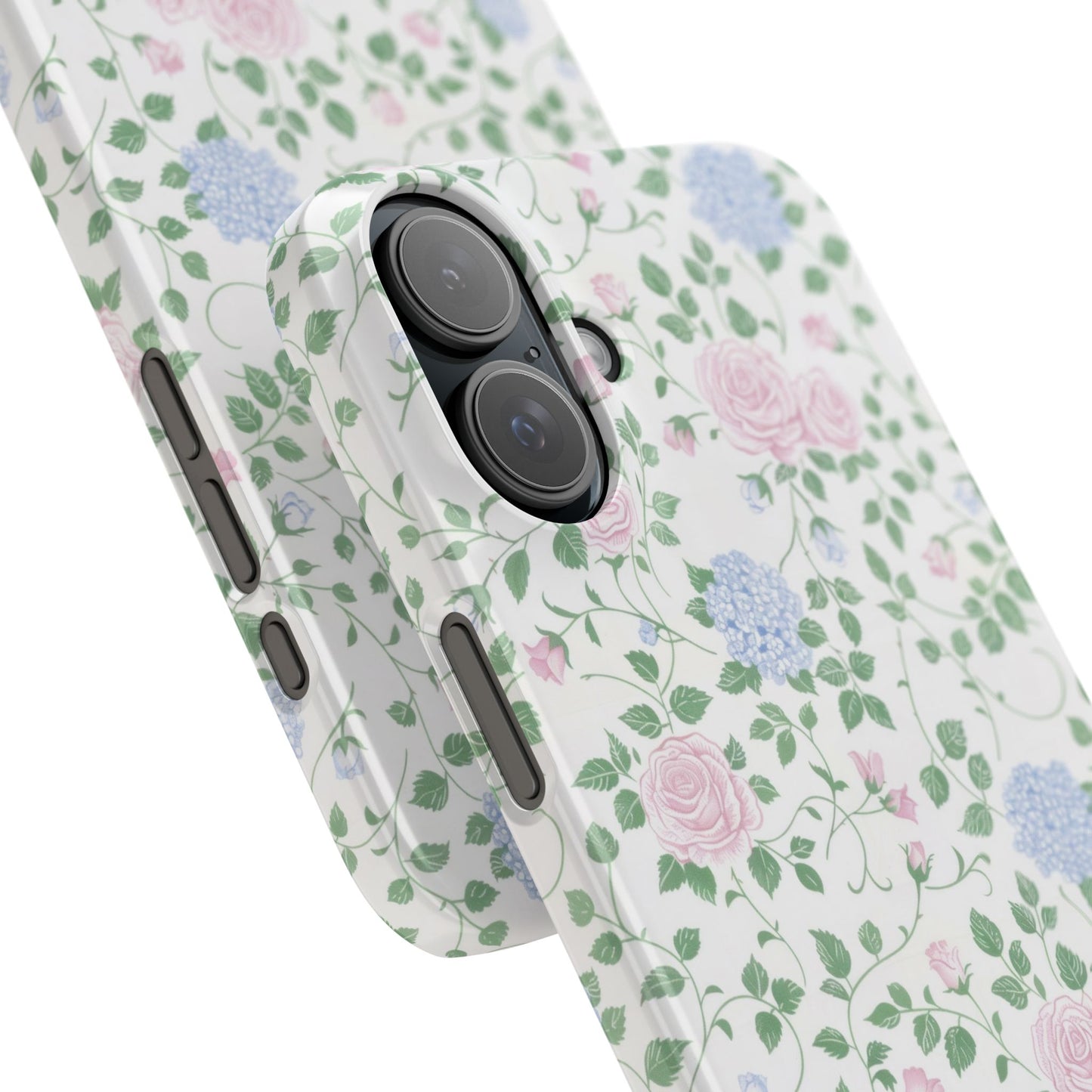 Flora Phone Case