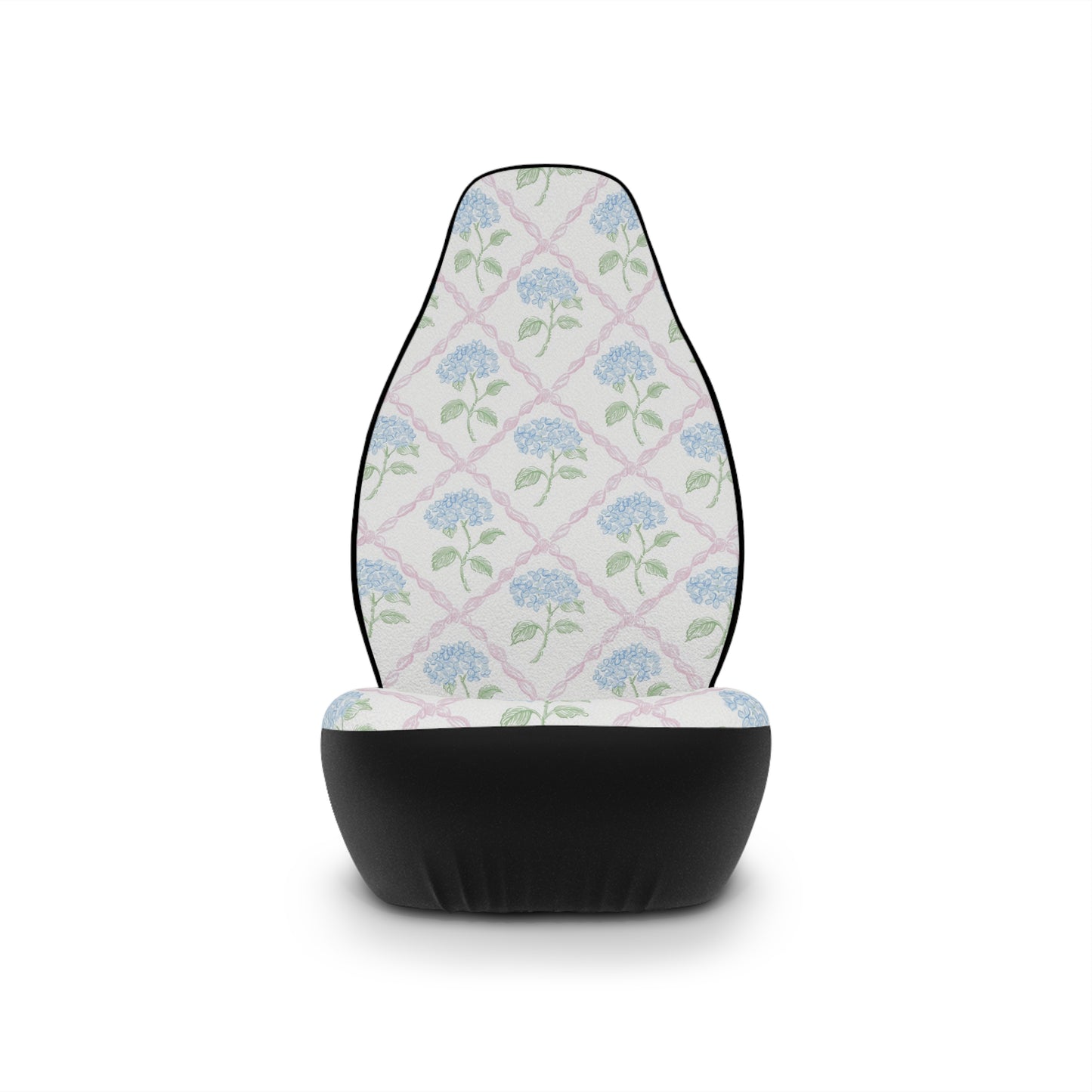 Hydrangea Car Seat Covers