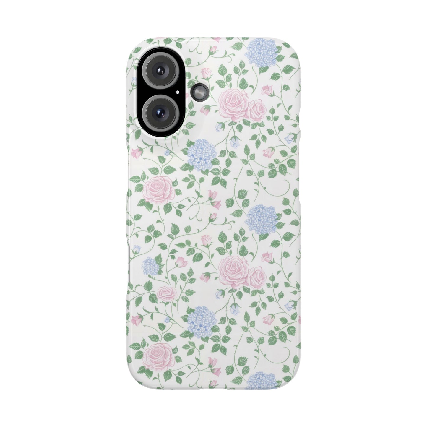 Flora Phone Case