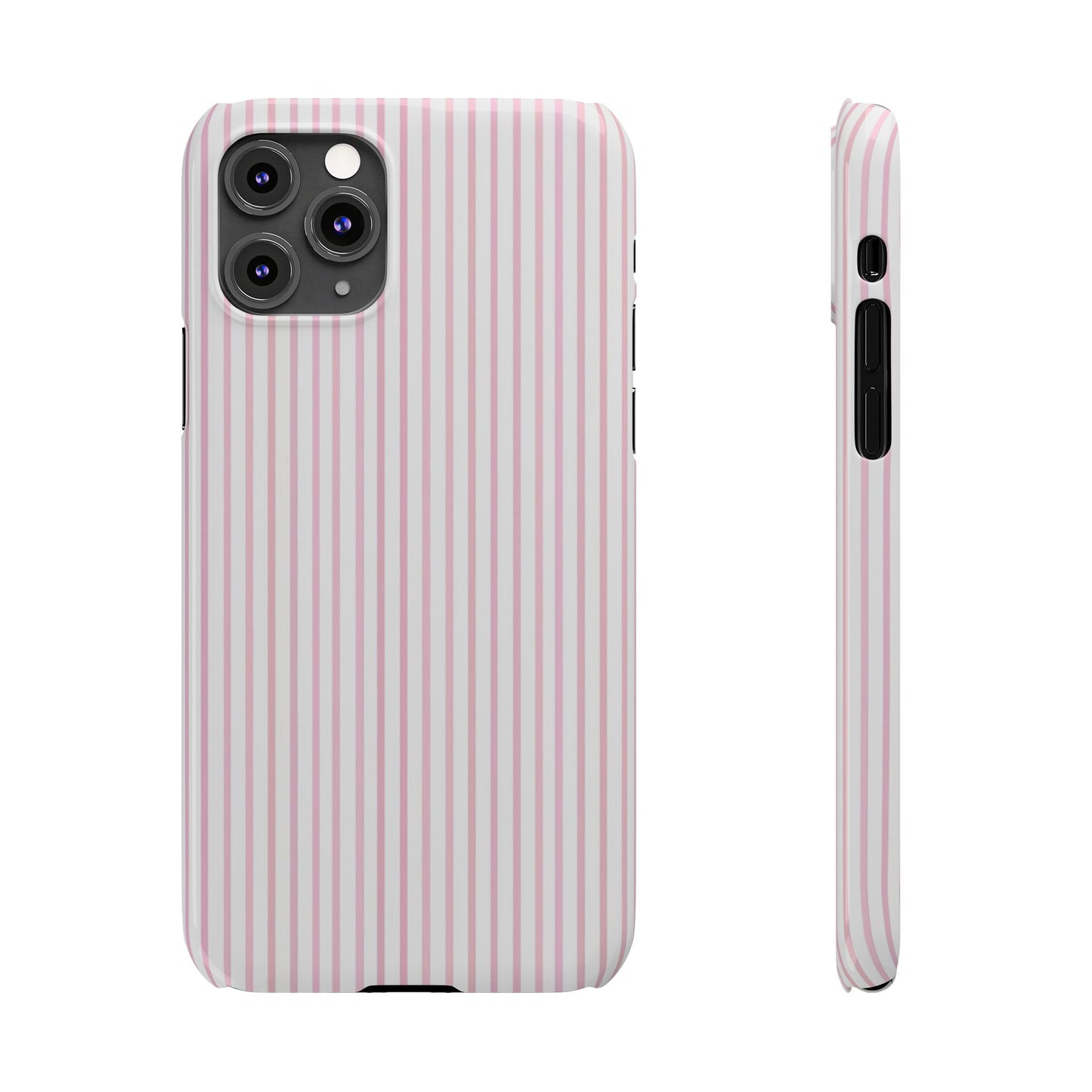 Candy Stripes Phone Case