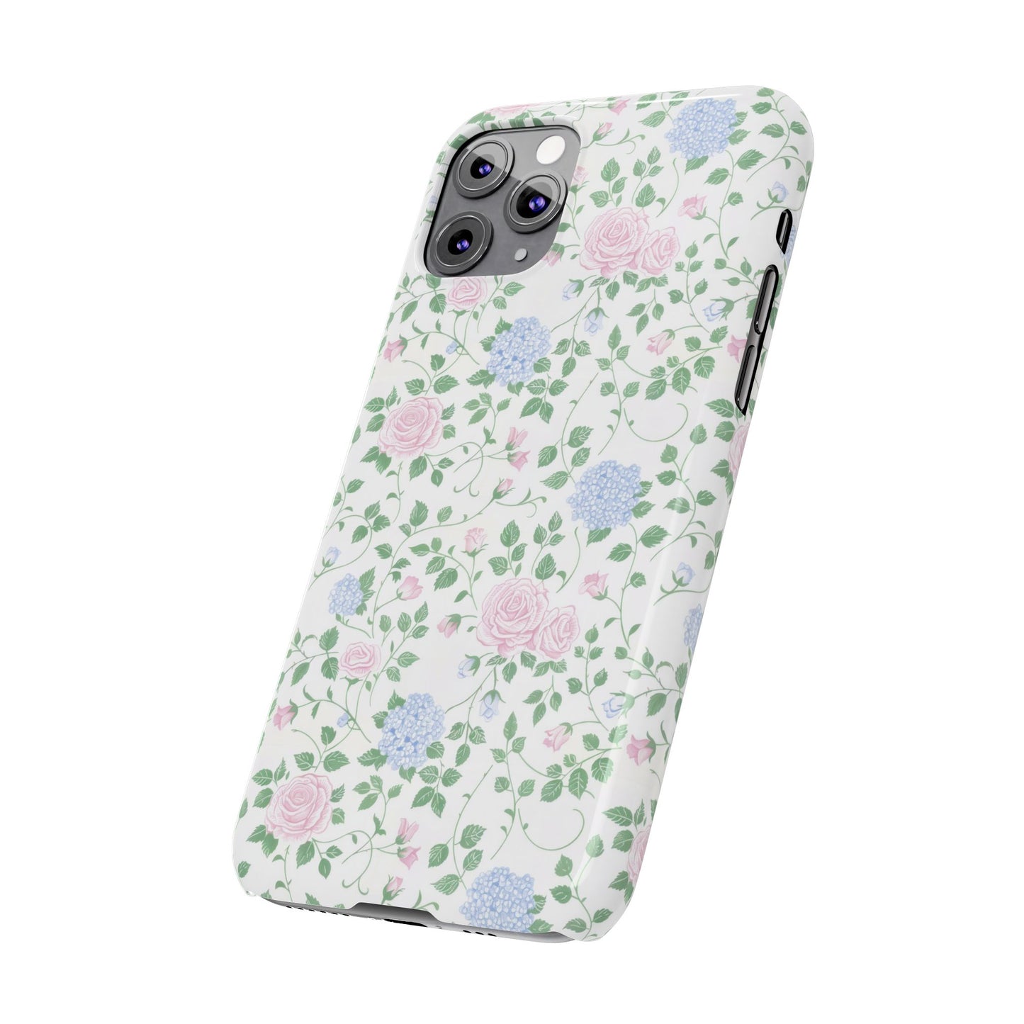 Flora Phone Case