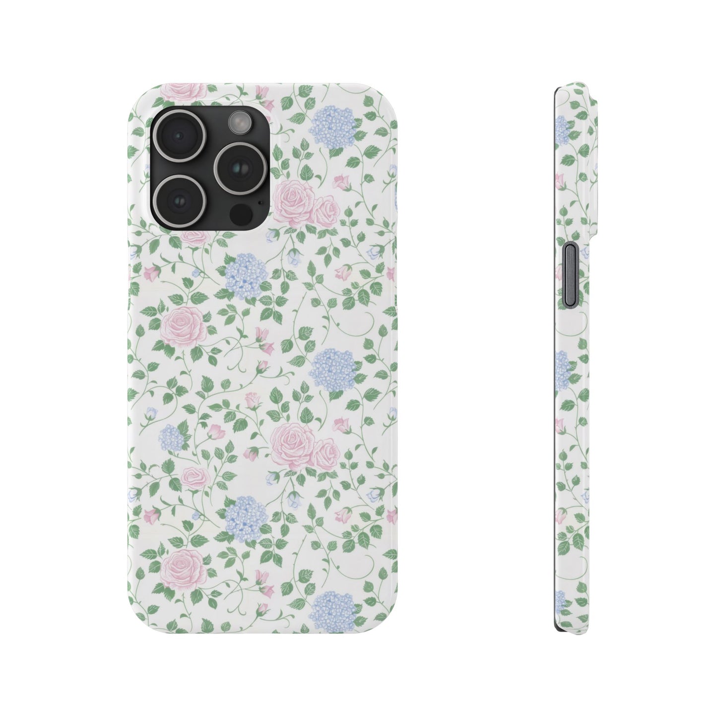 Flora Phone Case