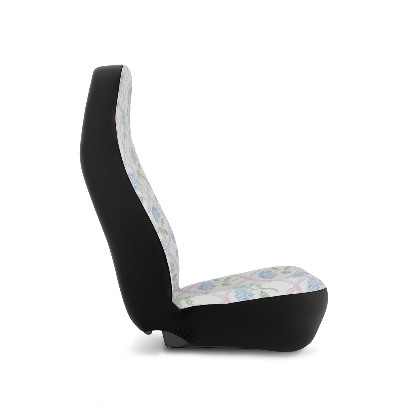 Hydrangea Car Seat Covers